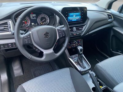 Suzuki S-Cross Neuwagen