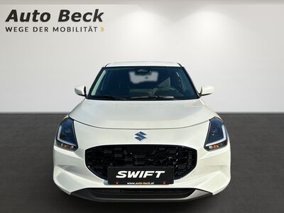 Suzuki Swift Neuwagen