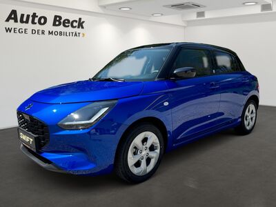 Suzuki Swift Neuwagen