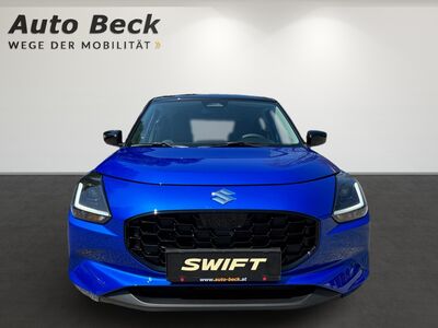 Suzuki Swift Neuwagen