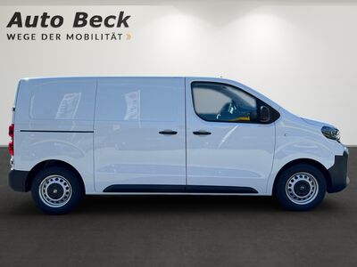 Opel Vivaro Neuwagen