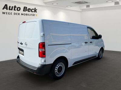 Opel Vivaro Neuwagen