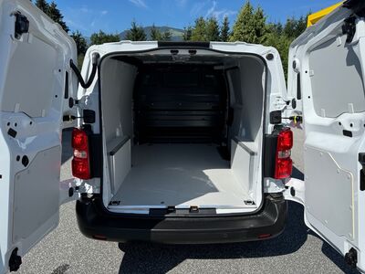 Opel Vivaro Neuwagen