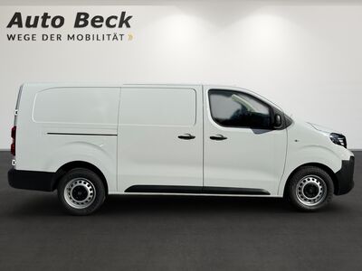 Opel Vivaro Neuwagen