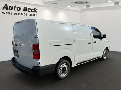 Opel Vivaro Neuwagen