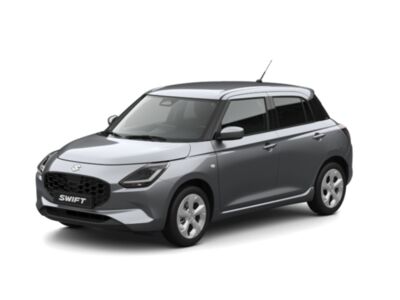 Suzuki Swift Neuwagen