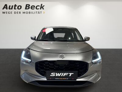 Suzuki Swift Neuwagen