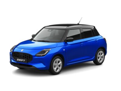 Suzuki Swift Neuwagen