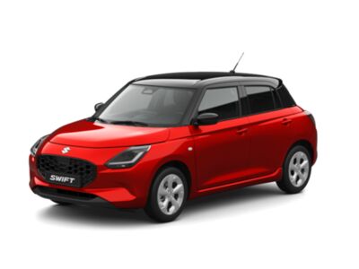 Suzuki Swift Neuwagen