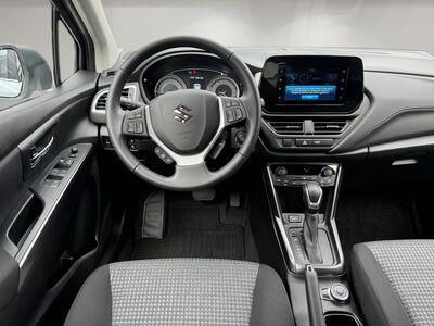 Suzuki S-Cross Gebrauchtwagen