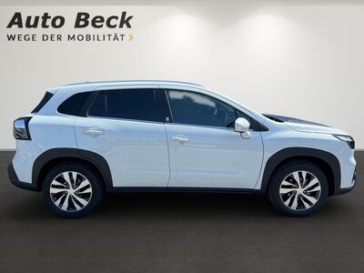 Suzuki S-Cross Gebrauchtwagen