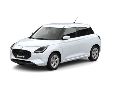 Suzuki Swift Neuwagen