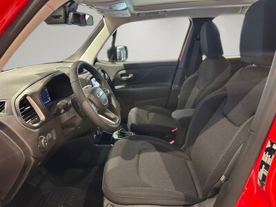 Jeep Renegade Neuwagen