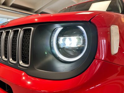 Jeep Renegade Neuwagen