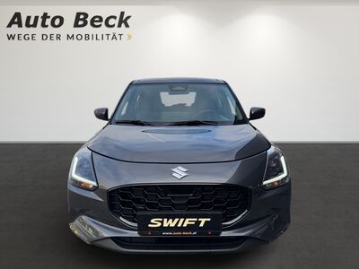 Suzuki Swift Neuwagen