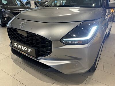 Suzuki Swift Neuwagen