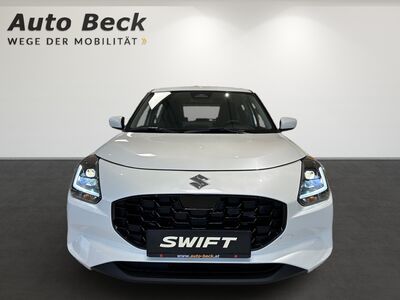 Suzuki Swift Neuwagen