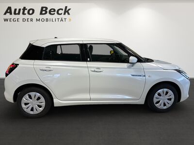 Suzuki Swift Neuwagen