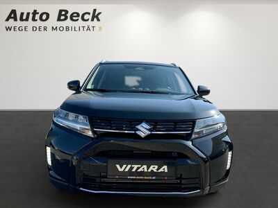 Suzuki Vitara Neuwagen