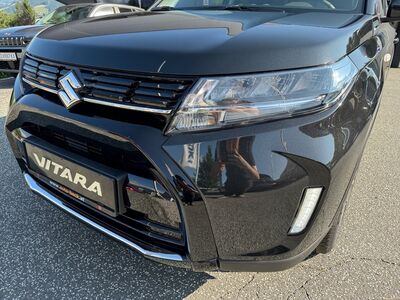 Suzuki Vitara Neuwagen