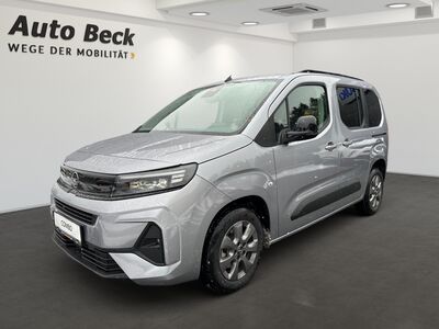 Opel Combo Vorführwagen