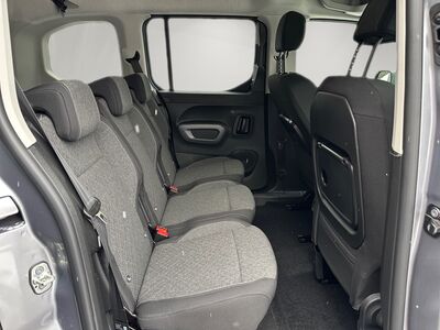 Opel Combo Vorführwagen