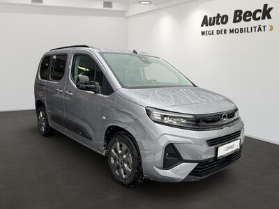 Opel Combo Vorführwagen