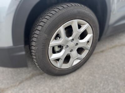 Jeep Avenger Vorführwagen Jeep Avenger Vorführwagen