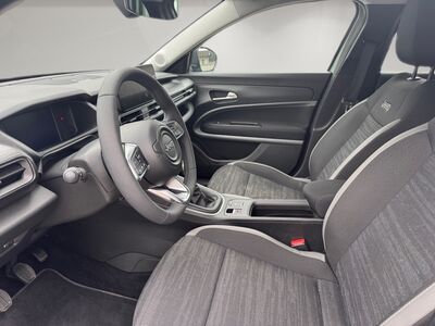 Jeep Avenger Vorführwagen Jeep Avenger Vorführwagen