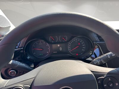 Opel Corsa Vorführwagen