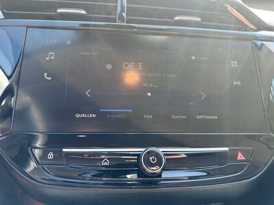 Opel Corsa Vorführwagen