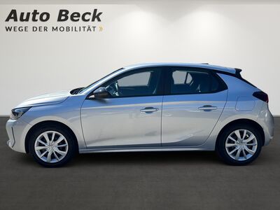 Opel Corsa Vorführwagen