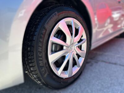 Opel Corsa Vorführwagen