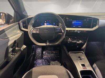 Opel Mokka Vorführwagen