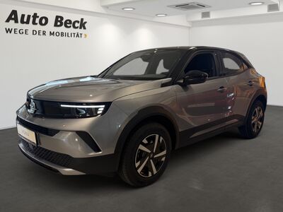 Opel Mokka Vorführwagen