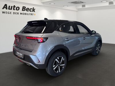 Opel Mokka Vorführwagen