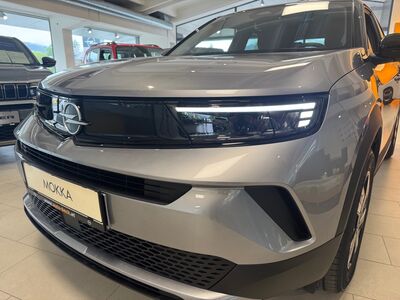 Opel Mokka Vorführwagen