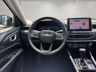 Jeep Compass Neuwagen