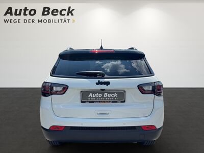 Jeep Compass Neuwagen