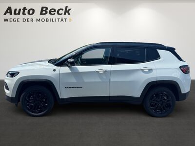 Jeep Compass Neuwagen