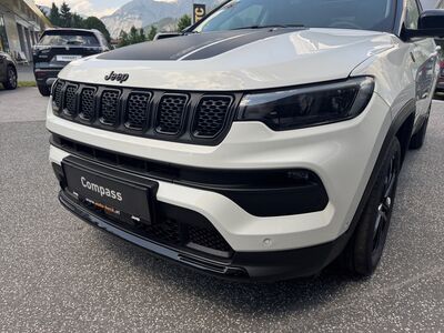 Jeep Compass Neuwagen