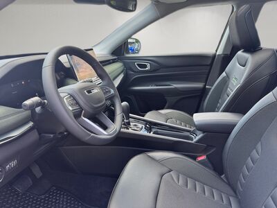 Jeep Compass Neuwagen