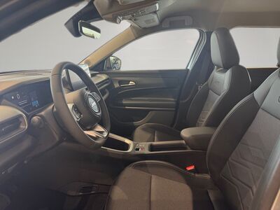 Jeep Avenger Vorführwagen Jeep Avenger Vorführwagen