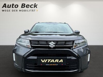 Suzuki Vitara Vorführwagen