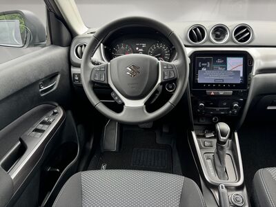 Suzuki Vitara Vorführwagen