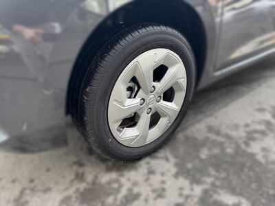 Suzuki Swift Vorführwagen