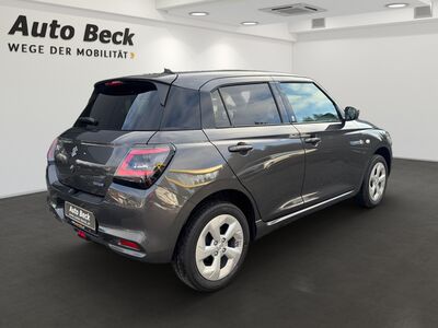 Suzuki Swift Vorführwagen