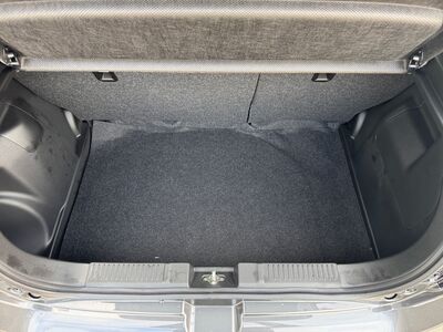 Suzuki Swift Vorführwagen