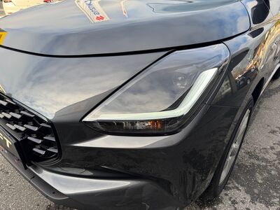 Suzuki Swift Vorführwagen