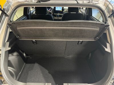 Suzuki Swift Vorführwagen